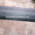 DN80 Flexible EPDM Chemical Hose for Squeeze Pump 16bar